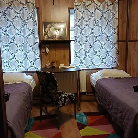 Cubby Center Wifi Work Study Rest Appartement
