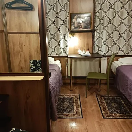 Cubby Center Wifi Work Study Rest Appartement